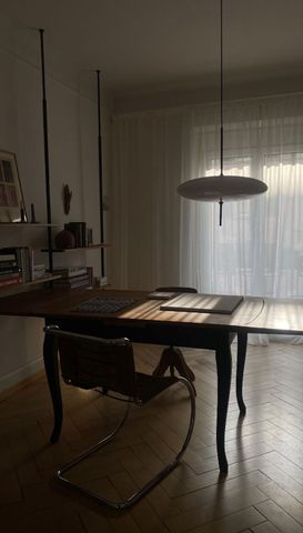 3-ROOM APARTMENT IN ZURICH - KREIS 6 UNTERSTRASS, FURNISHED, TEMPORARY - Photo 5