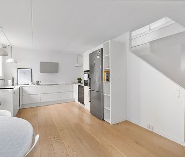 BOLIGPERLE MED KOMPRISLØS BELIGGENHED - Photo 6