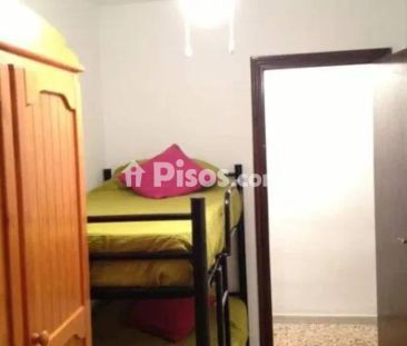 Piso en alquiler en Calle Quesada - Foto 4