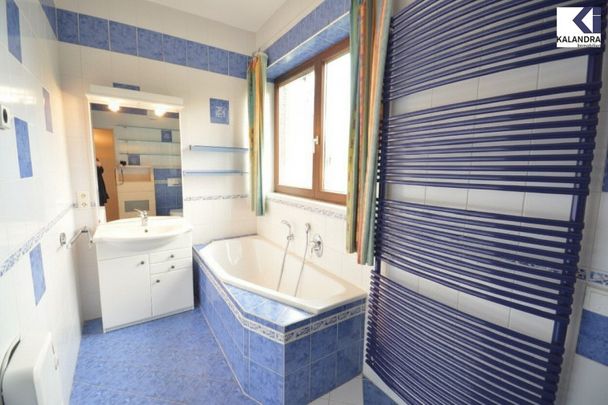 TERRASSEN-MAISONETTE am SCHAFBERG - Photo 1