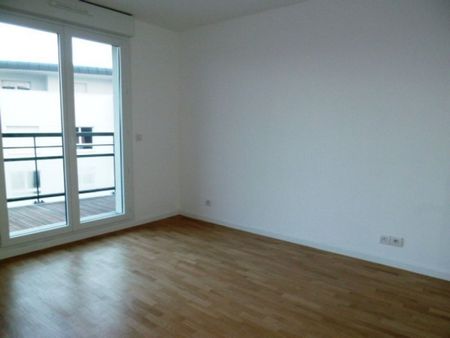 Appartement 2 Pièces 47 m² - Photo 4