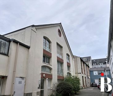 Location Appartement 2 pièces 32m² NANTES 44000 - Photo 6