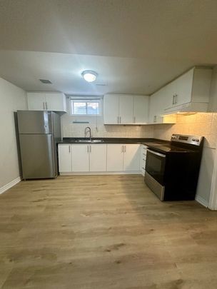 For Lease - 82 Lennon Trail Unit# BSMT, Brampton, Ontario - Photo 1