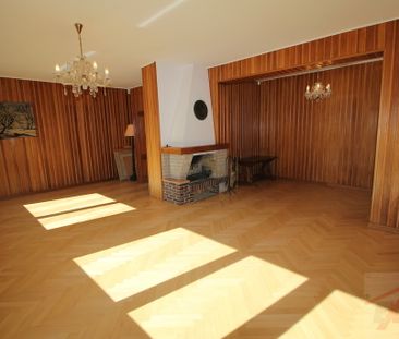 Duży dom wolnostojący 4 sypialnie (436198) - Zdjęcie 3