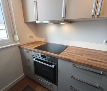 3-Zimmer Wohnung im Trendquartier Klarissenhof - Foto 4