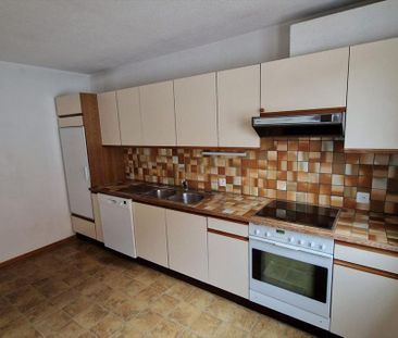 Apartment 3.5 rooms - Photo 2