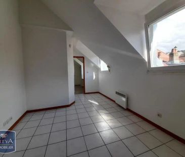 Appartement à louer 2 pièces 28.6m² - Photo 4