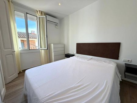 Piso de alquiler en Calle Sant Josep, La Barceloneta - Photo 5