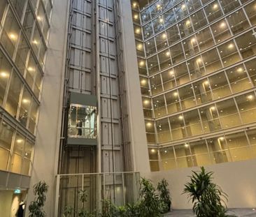 For Lease - 650 Queens Quay Unit# 1817, Toronto, Ontario - Photo 2