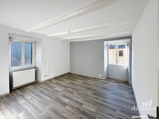 Location Appartement 3 pièces 55m² HERIMONCOURT 25310 - Photo 1