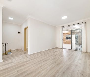 Updated Two-Bedroom Flat Moments to Lightrail - Photo 4