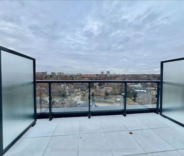 For Lease - 2 Manderley Drive Unit# 805, Toronto, Ontario - Photo 6