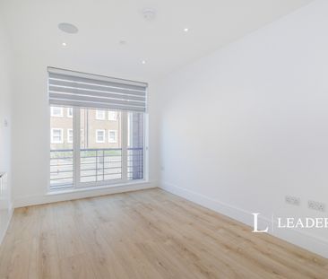 1 bedroom apartment to rent Syward Place, 40-48 Pyrcroft Road, Cher... - Photo 2