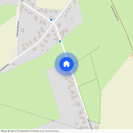 Dorfstraße 29a, 26345 Bockhorn