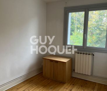 A Louer appartement de 3 pièces de 55 m² avec balcon à Oullins - Photo 4