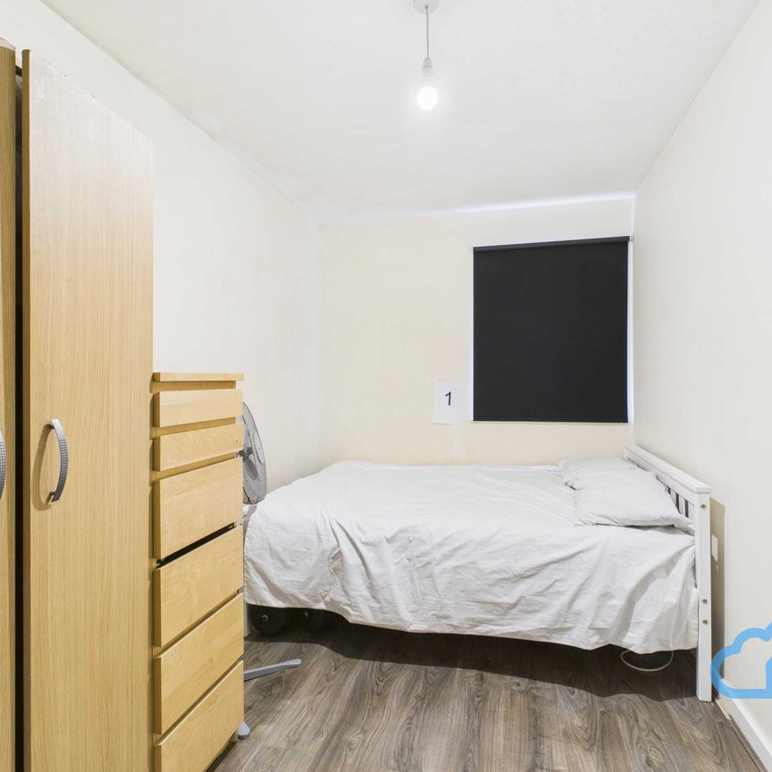 RM1 St. Pauls Way | Bow Common | London | E3 4AD - Photo 1