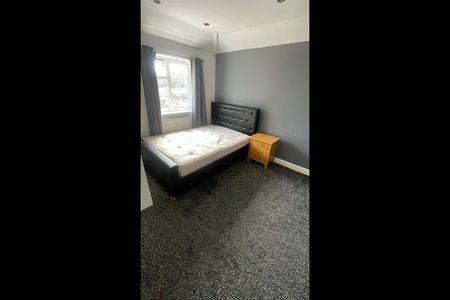 Room in a Shared House, Perry Common Road, B23 - Photo 5