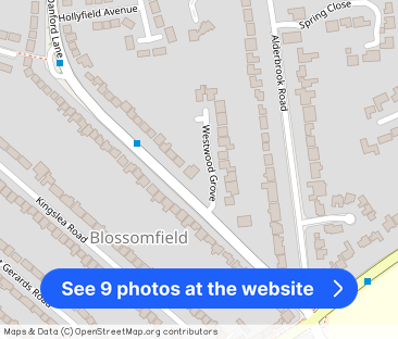 Apartment 5 Danford Court1 Westwood GroveSolihull - Photo 1