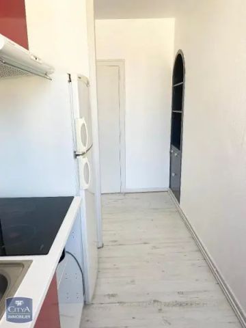 Appartement à louer 1 pièce 25.63m² - Photo 3