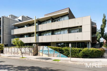 8/8 Porter Street, Prahran - Photo 5