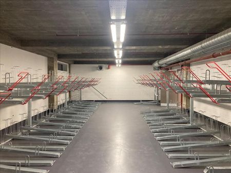 Studio to rent - Photo 4