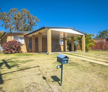 Low Set Brick Unit in Gracemere - Photo 1