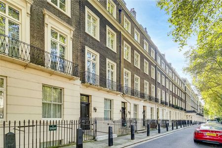 1 Bedroom Apartment, Sussex Gardens, London, W2 - Photo 2