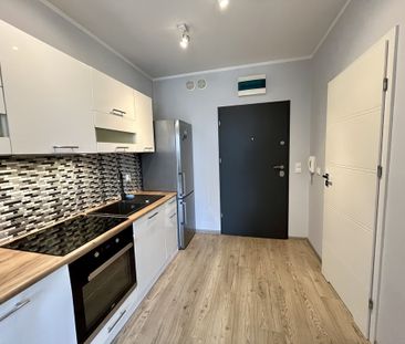 Komfortowa kawalerka w nowym budownictwie - Photo 4