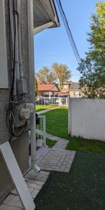 3 1/2 à louer - Photo 4