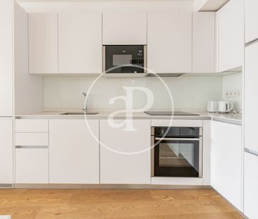 Penthouse for rent in Argüelles - Foto 4