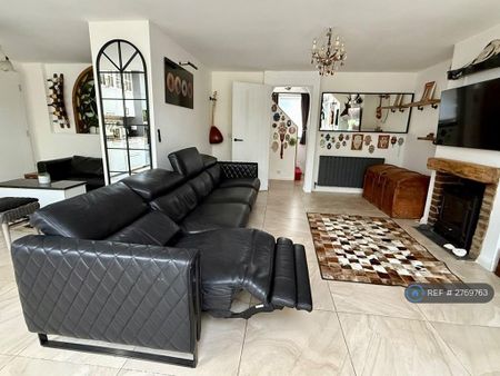 1 bedroom in a house share to rent - Photo 2