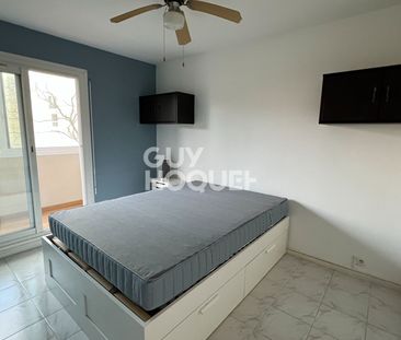 F3 MEUBLE 58 M2 + LOGGIA - Photo 1
