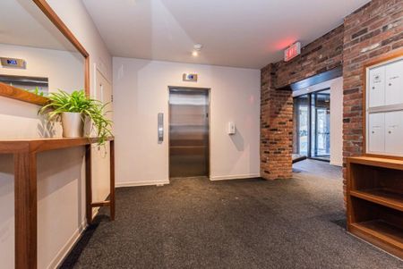 Appartement à louer - Photo 4