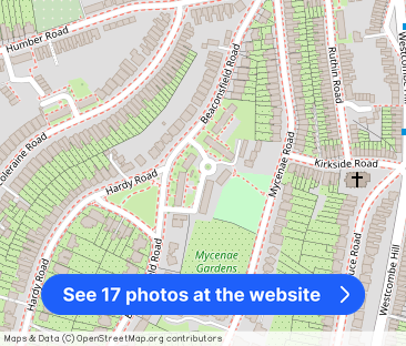 Beaconsfield Close, London, SE3 - Photo 1