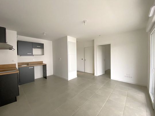 Appartement 2 pièces - Photo 1