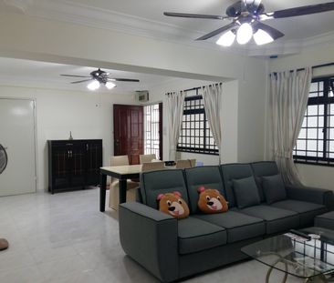 3 Bedroom HDB_FOUR_ROOM at Sengkang - Photo 3