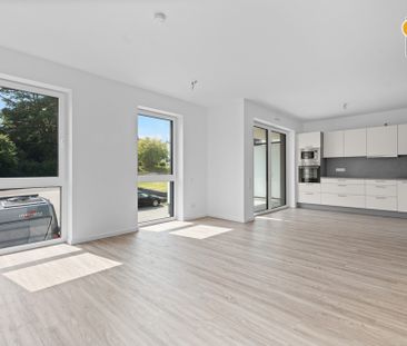 +++ IBF Immo +++ Wohnquartier Alsdorf am Weiher! Die neue Wohlfühlo... - Photo 1