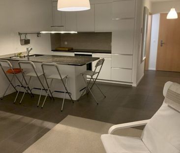 Magnifique studio meublé - Photo 1