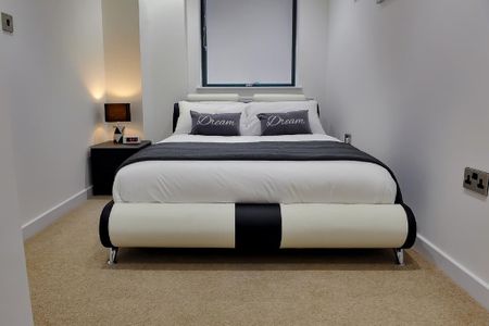 1 bedroom flat to rent - Photo 4