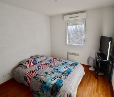 Location Appartement 2 pièces 46m² - Photo 6