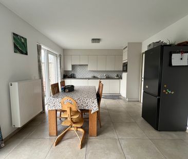 Rustig gelegen woning met 3 slaapkamers en garage - Photo 4