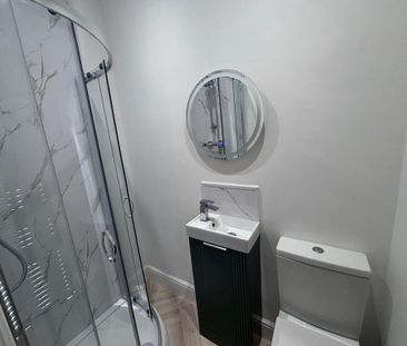 1 bedroom house of multiple occupation to rent - Photo 3