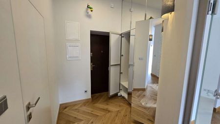 Centrum Warszawy, Mazowiecka, 3 pokoje - Photo 5