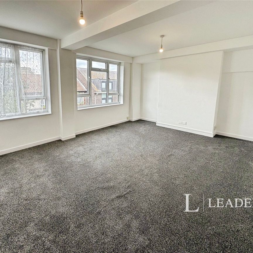 2 bedroom apartment to rent Terminus Road, Eastbourne, East Sussex, BN21 - Photo 1