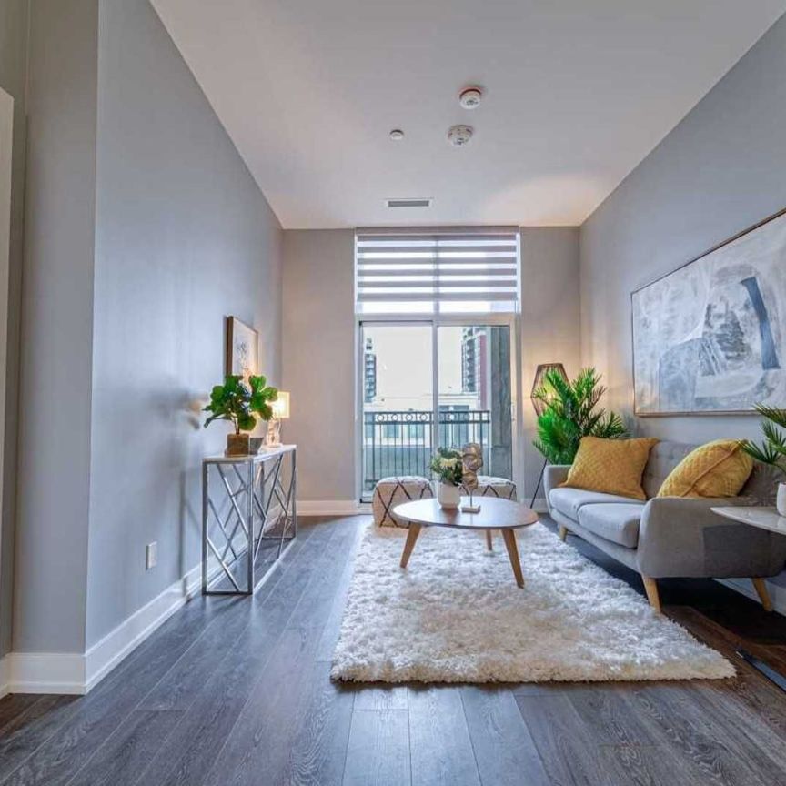 For Lease - 278 Buchanan Drive Unit# 915E, Markham, Ontario - Photo 1