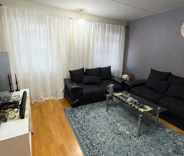 Söderkullagatan 22, Östra Söderkulla - Photo 2