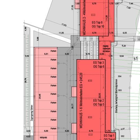 Wohnung in Hörersdorf - Foto 3