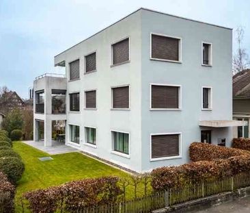 4.5 Zimmer, 130 m², 1. Stock - Photo 5