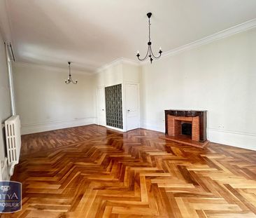 Location Appartement 4 pièces 125m² GRENOBLE 38000 - Photo 3