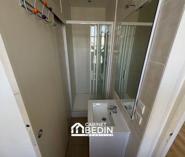 Location Appartement T4 Toulouse 2 chambres - Photo 3